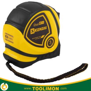 متر روکشدار نشکن 3 کنزاکس مدل KMT-130