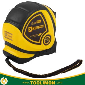 متر روکشدار نشکن 7.5 کنزاکس مدل KMT-175