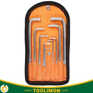 آلن ستاره ای کیفی کوتاه تانوس مدل TKS-02-09