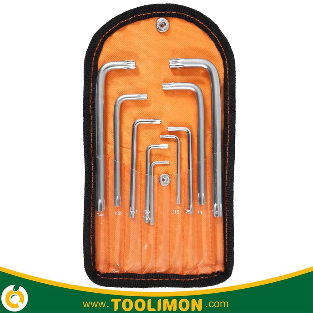 آلن ستاره ای کیفی کوتاه تانوس مدل TKS-02-09