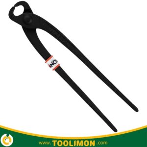 گازانبر آرماتوربندی 10 اینچ تانوس مدل TP-03-10