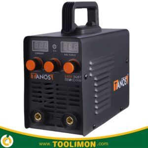 اینورتر 140 آمپر سه ولوم تانوس مدل IMG-06-140