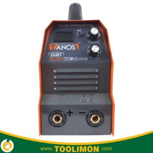 اینورتر 200 آمپر تانوس مدل IMG-04-200