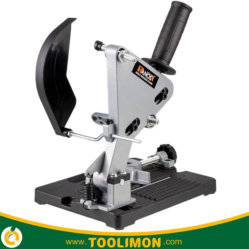 تبدیل مینی فرز به پروفیل بر تانوس مدل AGS-01-115