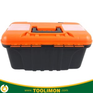 جعبه ابزارنشکن 16 اینچ تانوس مدل LTB-01-16