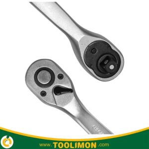 دسته جغجغه 2/1 تانوس مدل RW-1272