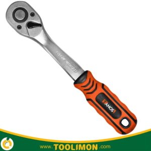 دسته جغجغه 2/1 تانوس مدل RW-1272