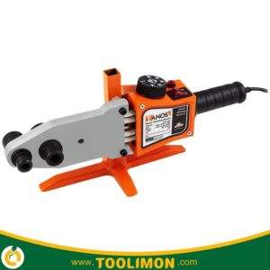 دستگاه جوش لوله سبز بی لوازم تانوس مدل PWM-02-1500