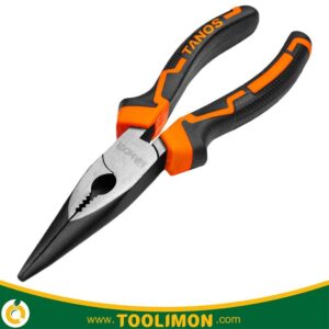 دمباریک 8 اینچ تانوس مدل NP-03-08