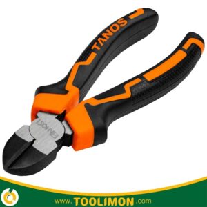 سیم چین 7 اینچ تانوس مدل DP-03-07