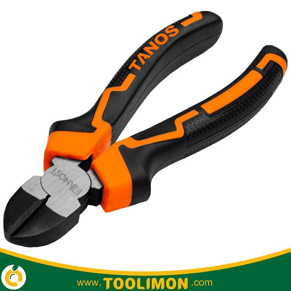 سیم چین 7 اینچ تانوس مدل DP-03-07