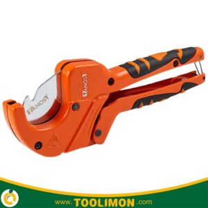 قیچی لوله سبز تانوس مدل PPC-02-42