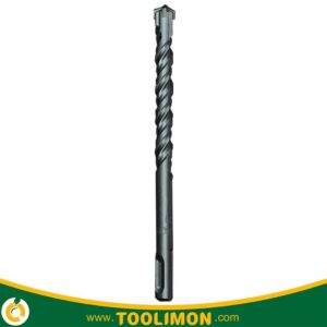 مته چهارشیار 160*7 تانوس مدل SDS-16-7