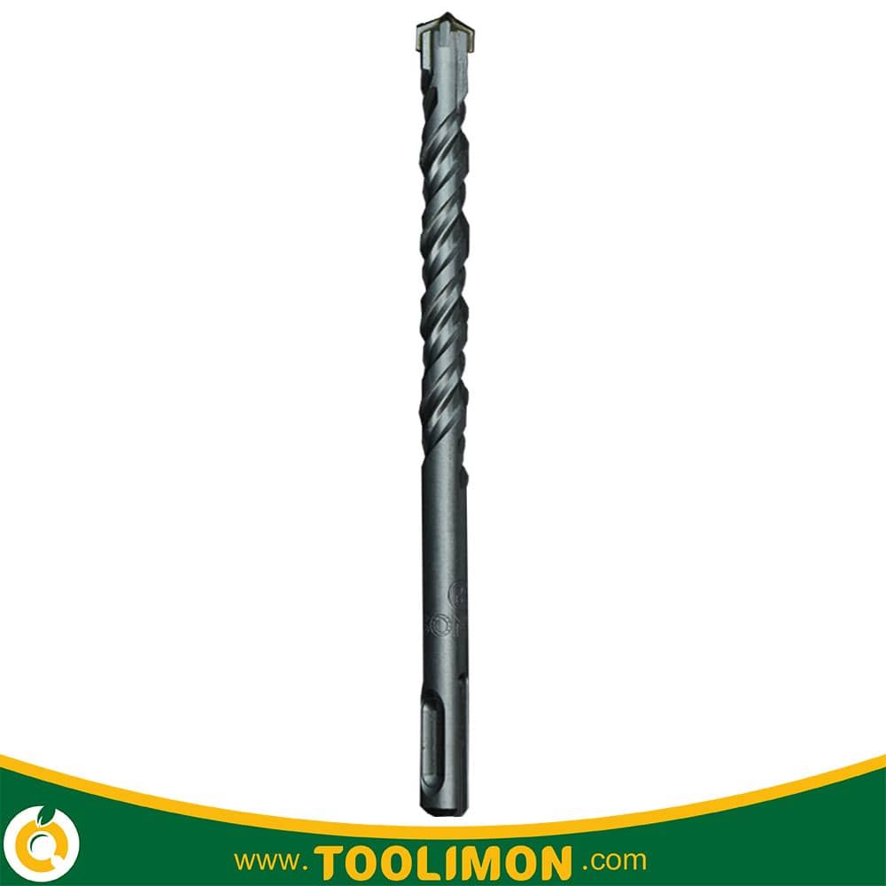 مته چهارشیار 160*7 تانوس مدل SDS-16-7