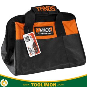 کیف ابزار 30 سانتیمتر تانوس مدل BAG-09