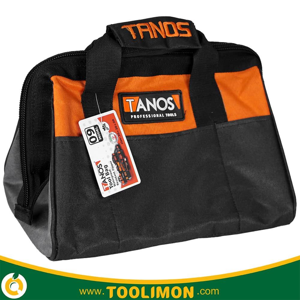 کیف ابزار 30 سانتیمتر تانوس مدل BAG-09
