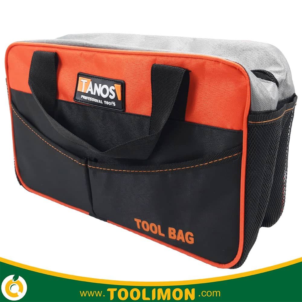 کیف ابزار اپتیما 35 سانتیمتر تانوس مدل BAG-03