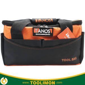 کیف ابزار 35 سانتیمتر تانوس مدل BAG-04