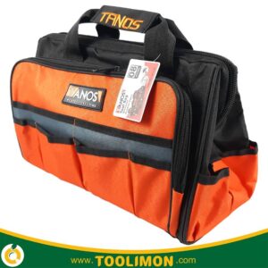 کیف ابزار 40 سانتیمتر تانوس مدل BAG-08