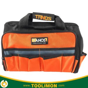 کیف ابزار 40 سانتیمتر تانوس مدل BAG-08