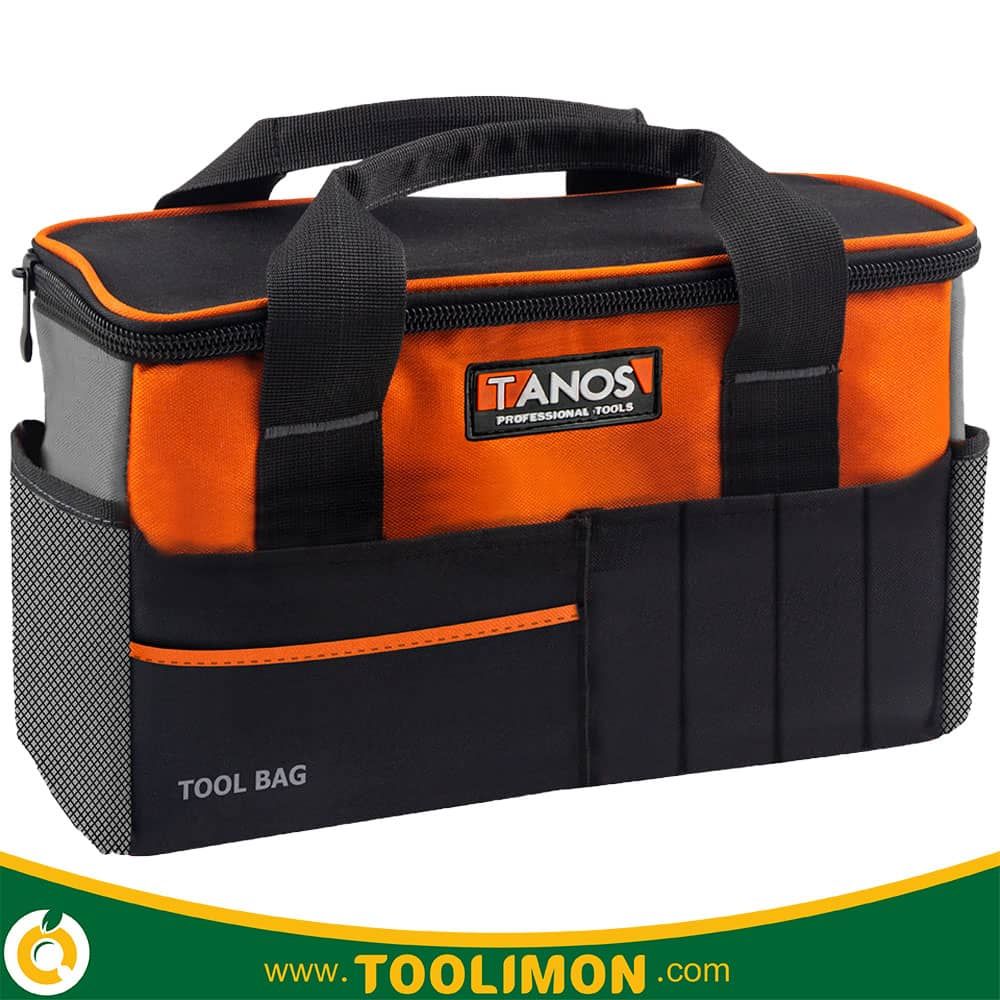 کیف ابزار 42 سانتیمتر تانوس مدل BAG-05