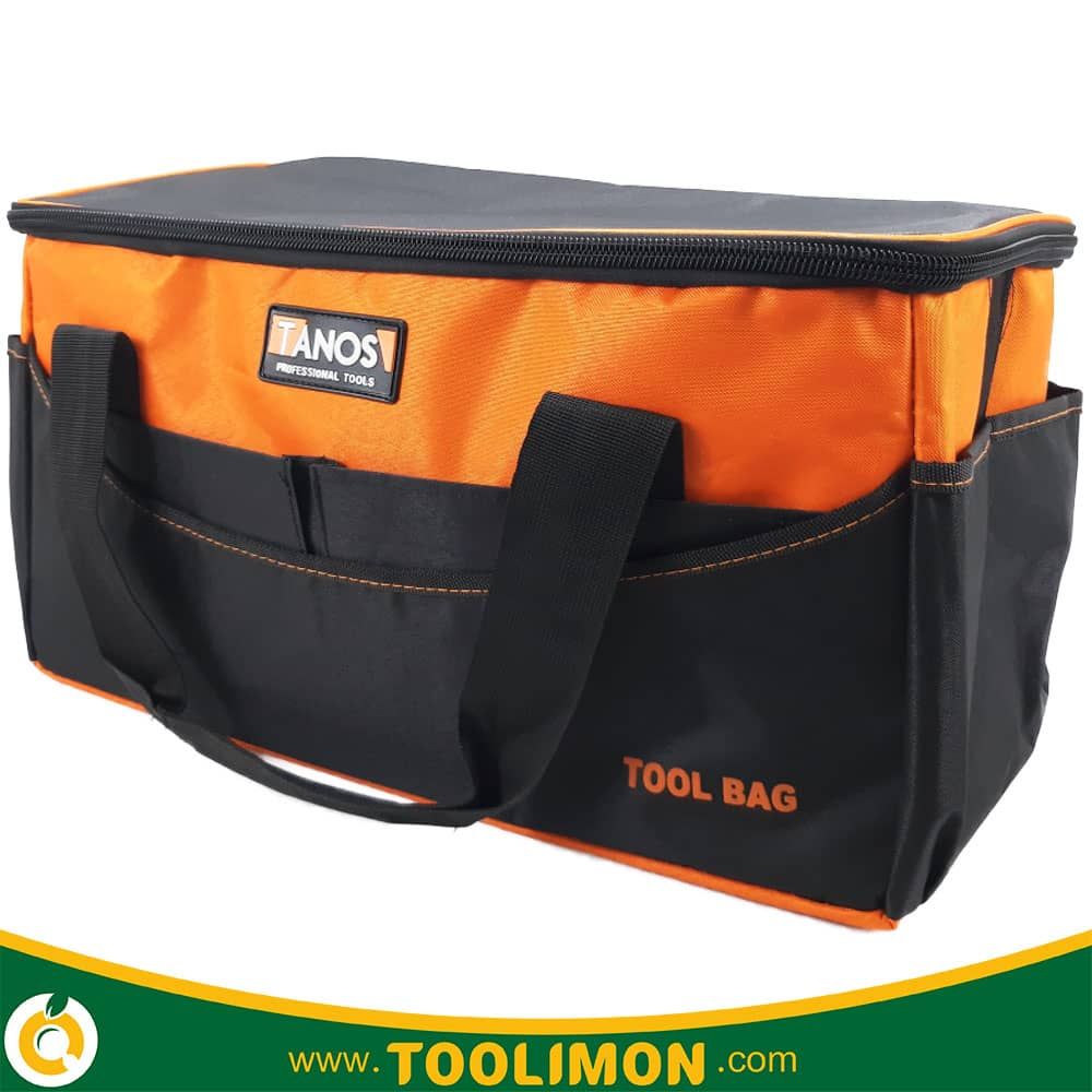 کیف ابزار 50 سانتیمتر تانوس مدل BAG-10