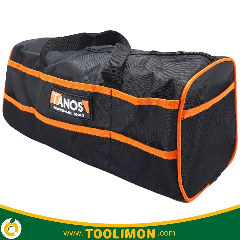 کیف ابزار خانگی تانوس مدل BAG-02