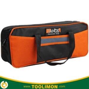 کیف ابزار ماشینی اعلاء تانوس مدل BAG-12