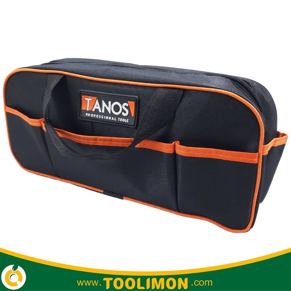 کیف ابزار ماشینی تانوس مدل BAG-01