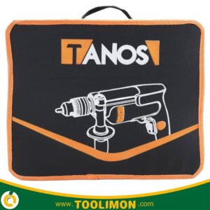 کیف دریل حرفه ای تانوس مدل BAG-06