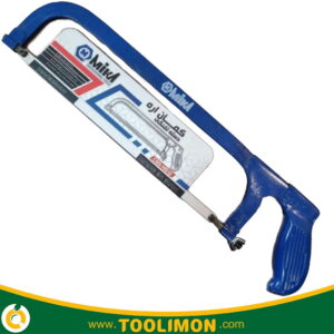 کمان اره دسته تفنگی میکا مدل C65-HS12