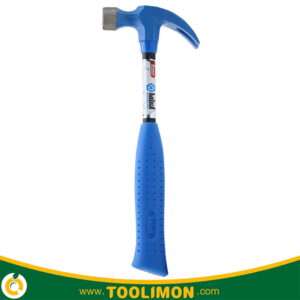 چکش دوشاخ فلزی 500 مدل میکا C65-CH500