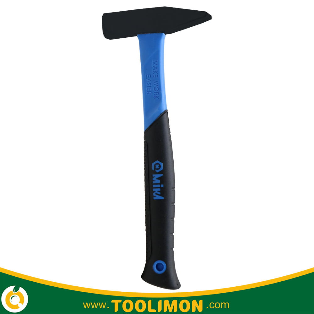 چکش مهندسی دسته فایبر 1000 گرم میکا مدل C65-FP1000