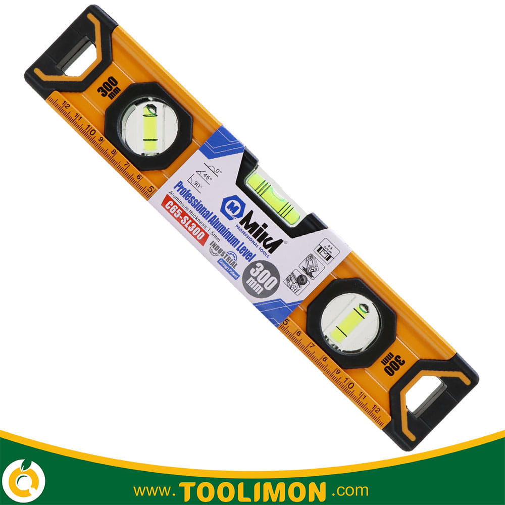 تراز 30 سانتیمتر میکا مدل C65-SL300