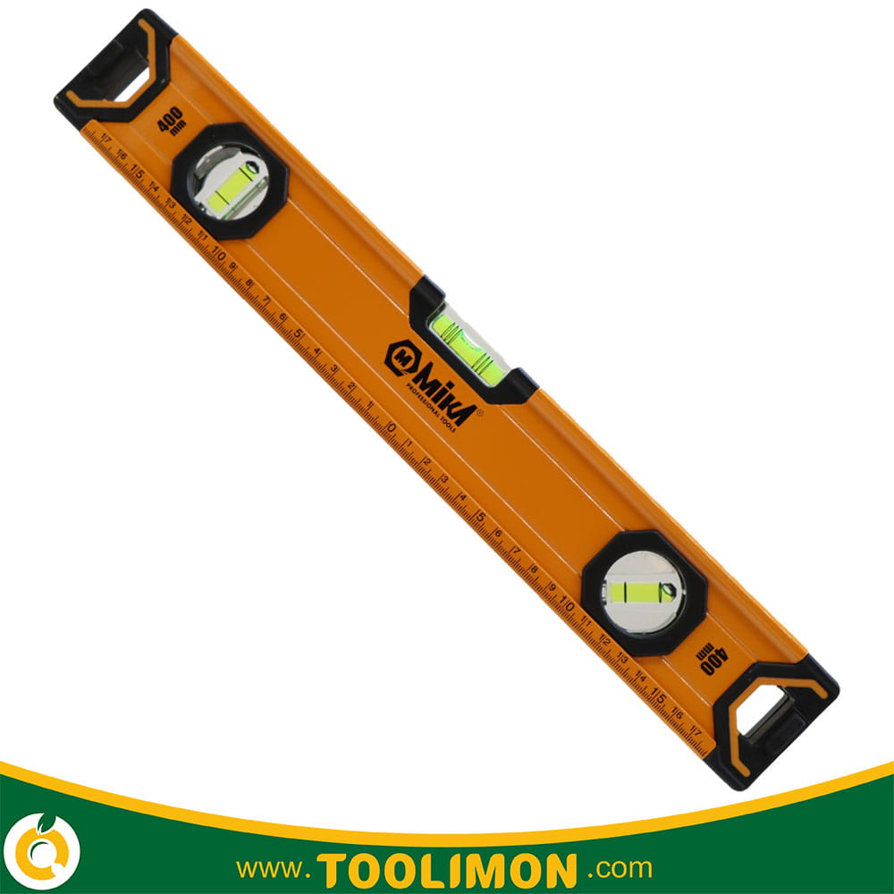 تراز 40 سانتیمتر میکا مدل C65-SL400