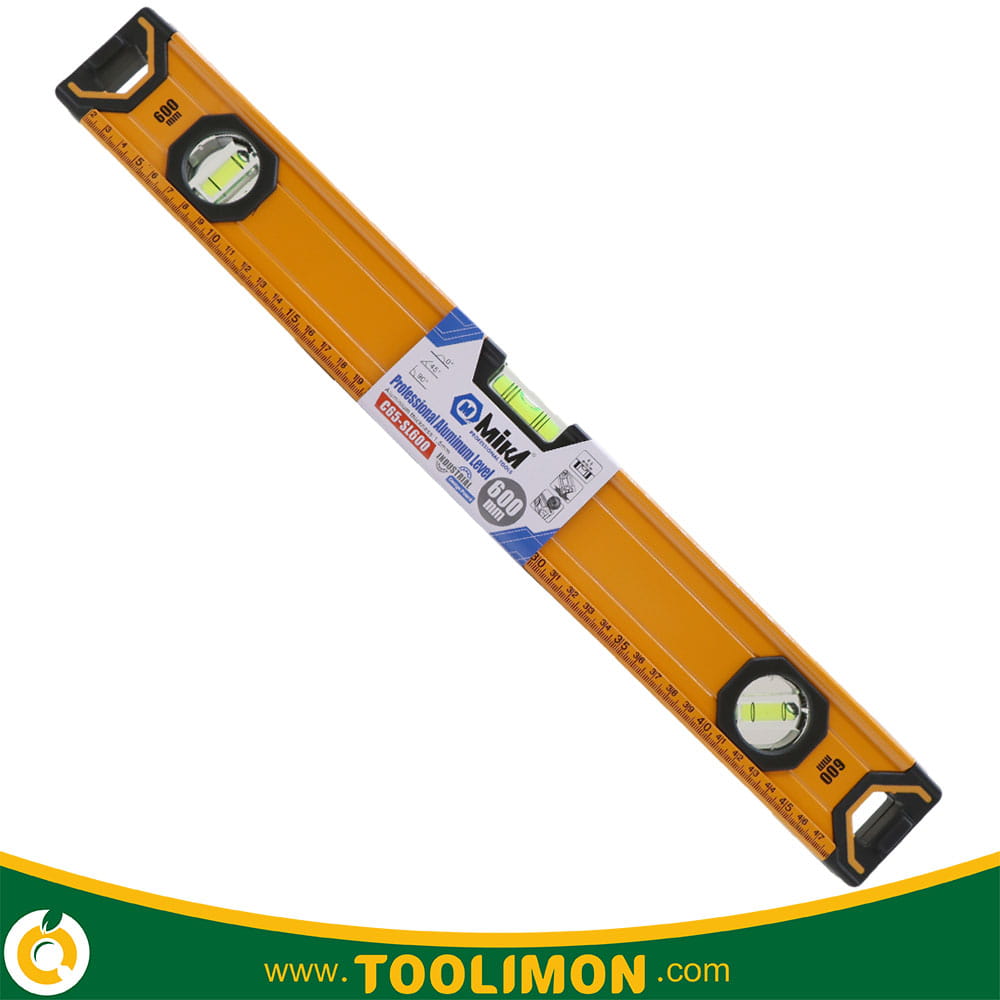 تراز 60 سانتیمتر میکا مدل C65-SL600