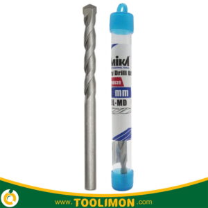 مته الماسه 10 میکا مدل DL-MD100