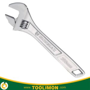 آچار فرانسه 10 آیرون مکس IM-AW10