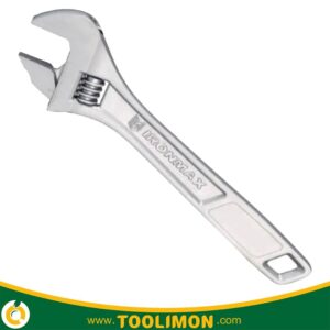 آچار فرانسه 12 اینچ آیرون مکس مدل IM-AW12