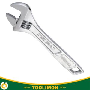 آچار فرانسه 8 آیرون مکس IM-AW08