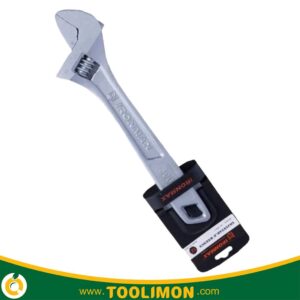 آچار فرانسه 10 آیرون مکس IM-AW10