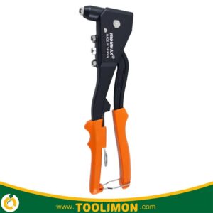 انبر پرچ آیرون مکس مدل IM-SP6