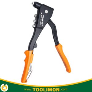 انبر پرچ آیرون مکس مدل IM-SP6