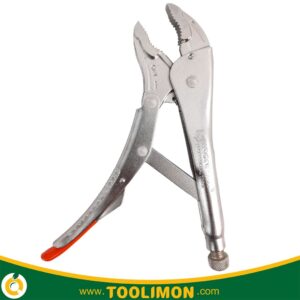 انبرقفلی 10 اینچ آیرون مکس مدل IMLP-0210