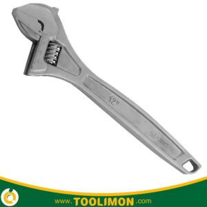 آچار فرانسه 12 کنزاکس مدل KAW-112