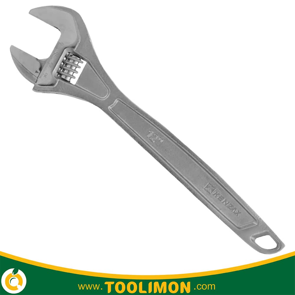 آچار فرانسه 12 کنزاکس مدل KAW‑112