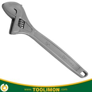 آچار فرانسه 15 اینچ کنزاکس مدل KAW-115