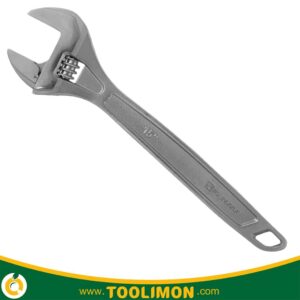 آچار فرانسه 15 اینچ کنزاکس مدل KAW-115