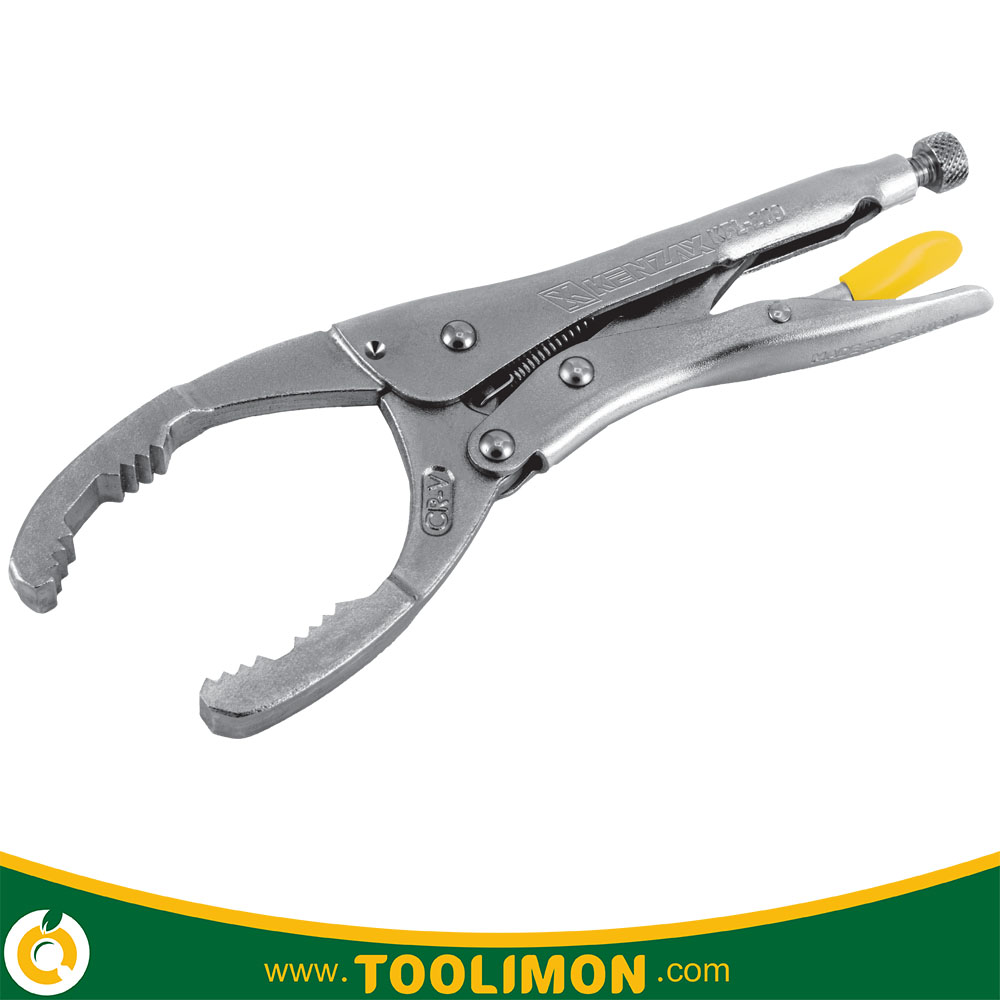 انبرقفلی فیلتربازکن تایوان کنزاکس مدل KFL209