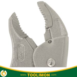 انبرقفلی 10 چینی کنزاکس مدل KLP-110